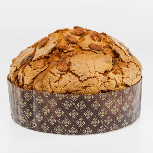 Panettone Traditionnel Cello 750gr - L'entrep&ocirc;t italien
