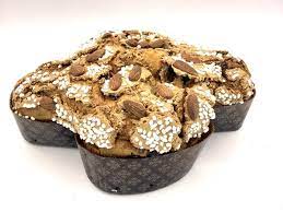Colombe de Pâques aux Pépites de Chocolat Albertengo 750G