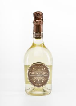 Prosecco DOC VILLA SELLI Millésime 2021/22 Extra Dry 0.75L