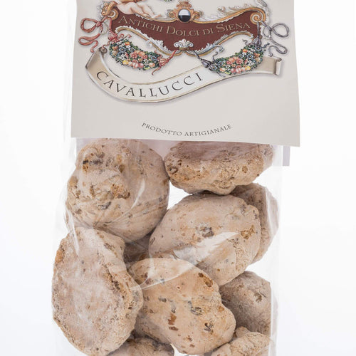 Cavallucci de Sienne - L'entrep&ocirc;t italien