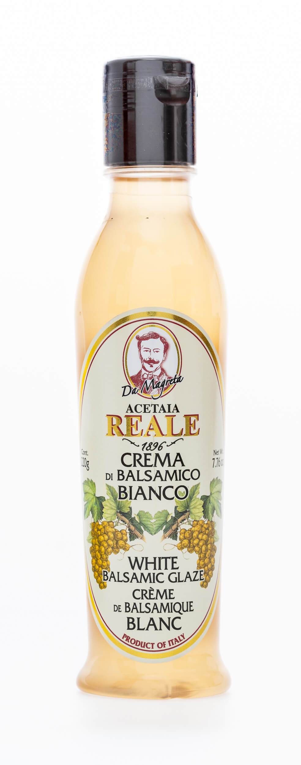 Crème de balsamique blanc  L'Entrepôt Italien – L'entrepôt italien