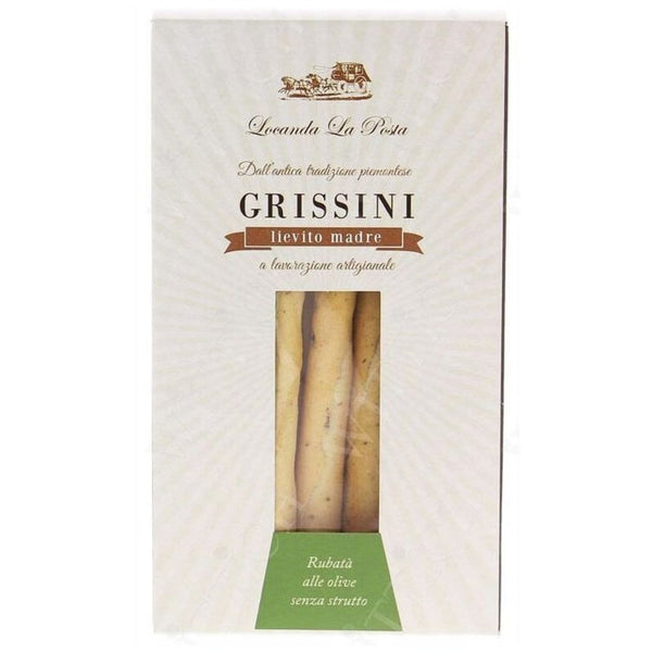 Gressins Nature  200G