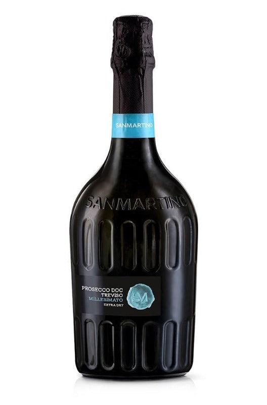 Prosecco DOC TREVISO SAN  MARTINO Millesime 2021/22 Extra Dry 0.75L