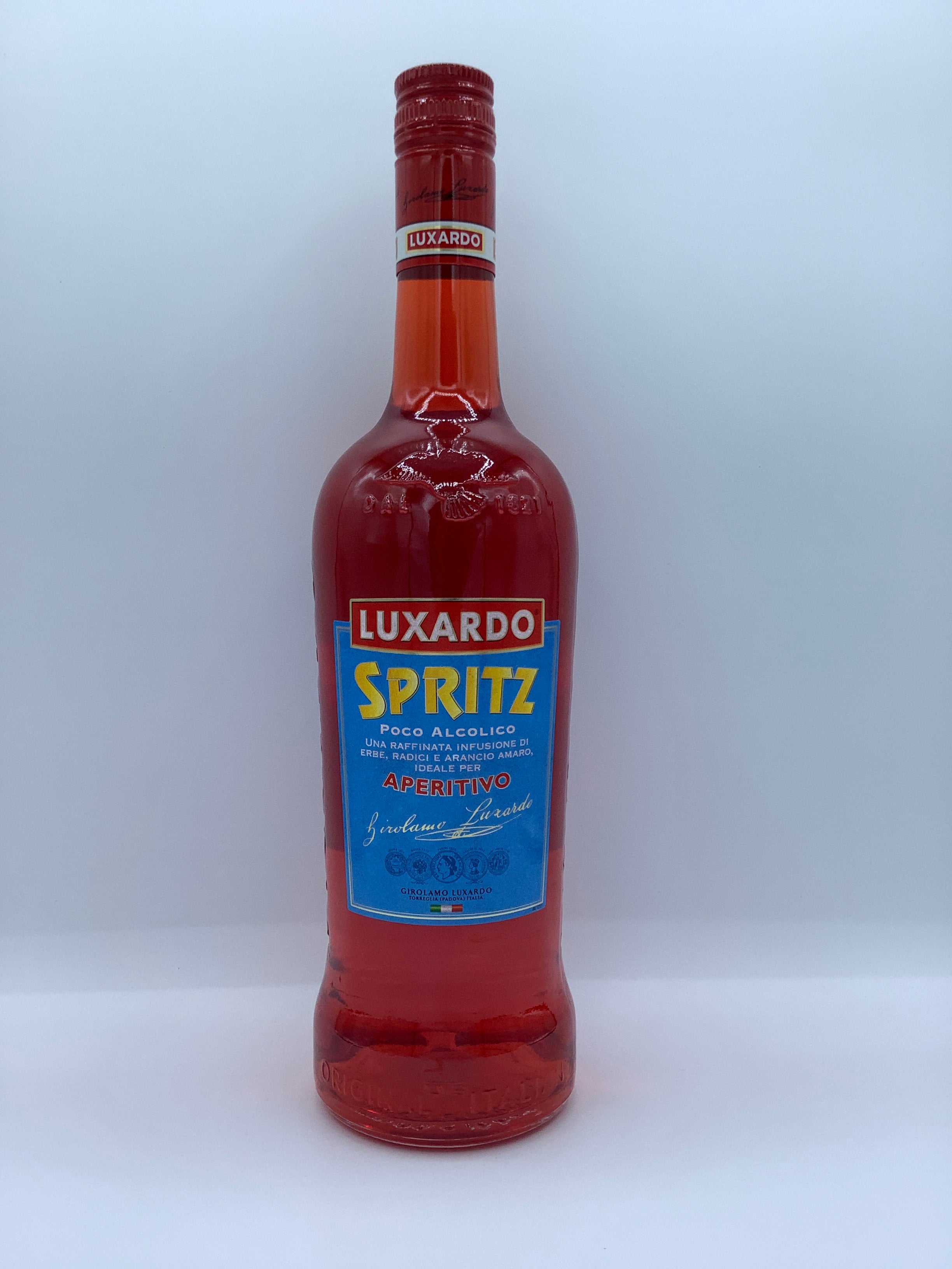 Apéritif Spritz Luxardo 100cl – L'entrepôt italien