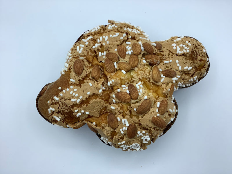 Colombe Traditionnelle Albertengo 750g