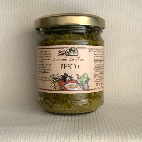 Pesto Verde 180G