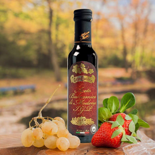 Vinaigre Balsamique IGP de Modene 250ml